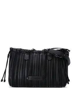 Karl Lagerfeld medium K/Kushion tote bag 22638007