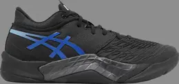 Кроссовки unpre ars low 'black directoire blue' Asics, черный 000785 | black