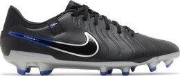 Nike Кроссовки Tiempo Legend 10 Academy MG 'Shadow Pack', черный dv4337 040 | black