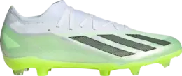 Adidas Кроссовки X Crazyfast.2 FG 'Crazyrush Pack', белый hq4533 | white
