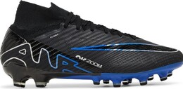 Nike Кроссовки Zoom Mercurial Superfly 9 Elite AG Pro 'Shadow Pack', черный dj5165 040 | black