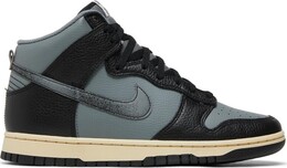 Nike Кроссовки Dunk High '50 Years of Hip-Hop', зеленый dv7216 001 | green