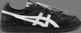 Кроссовки chemist creations x all court alpha-s 'black' Asics, черный 1203a160 001 | black