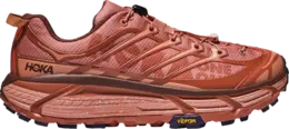 Hoka Кроссовки Mafate Three2 'Hot Sauce', красный 1141572 hser | red