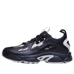 Кроссовки dmx series 1200 lt 'black' Reebok, черный dv9234 | black