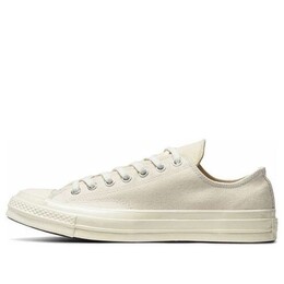 Кроссовки chuck 70 ox 'natural' Converse, белый 151230c | white