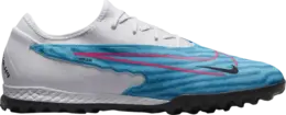 Nike Кроссовки React Phantom GX Pro TF 'Blast Pack', синий dd9466 446 | blue