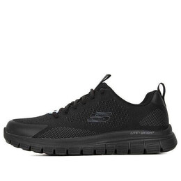 Кроссовки arch fit sneakers 'black' Skechers, черный 8790084-bbk | black
