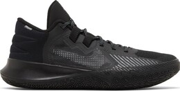 Кроссовки Nike Kyrie Fly Trap 5, черный cz4100 004 | black
