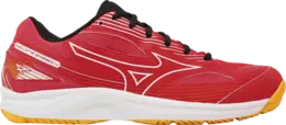 Mizuno Кроссовки Cyclone Speed 4 'Radiant Red Carrot Curl', красный v1ga238002 | red