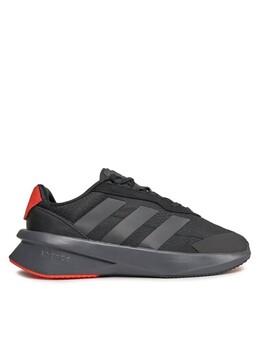Кроссовки Heawyn Adidas, черный heawyn ig4011 | schwarz