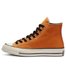 Кроссовки chuck 70 'orange' Converse, желтый 163331c | yellow