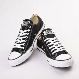 Кроссовки Converse Chuck Taylor All Star Lo, черный 398562 | black
