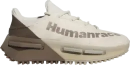 Adidas Кроссовки Pharrell x NMD_S1 Mahbs 'Earth Strata', загар id7413 | tan