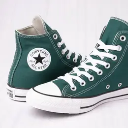 Высокие кроссовки Converse Chuck Taylor All Star, цвет Dragon Scale 389108 | dragon scale