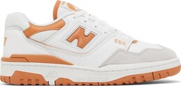 New Balance Кроссовки 550 'Burnt Orange', белый bb550lsc | white