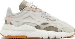 Adidas Кроссовки Ivy Park x Nite Jogger 7.0 'Camo', коричневый id5101 | brown