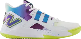 New Balance Кроссовки Coco CG1 'Unity of Sport', белый uchcocoq | white