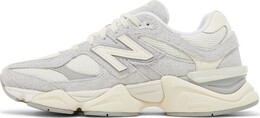 Кроссовки New Balance 9060, серый u9060hsa | grey