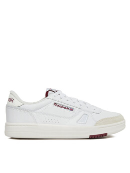 Кроссовки Lt Court Reebok, белый lt court if0238 | weiß