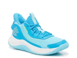 Кроссовки Curry Training Shoe Under Armour, синий 566877 | capriblue