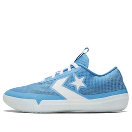Кроссовки all star pro bb low 'solstice - university blue' Converse, синий 167937c | blue