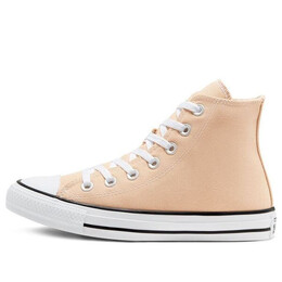 Кроссовки chuck taylor all star high 'khaki' Converse, розовый 168575c | pink