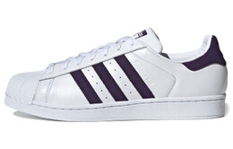 Кроссовки Adidas Superstar Legend Purple ef9241