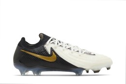 Nike Кроссовки Phantom GX 2 Elite FG 'Mad Ready Pack', кремовый fj2559 100 | cream