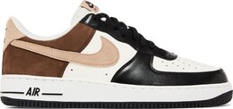 Nike Кроссовки Air Force 1 '07 'Mocha', коричневый fb3355 200 | brown