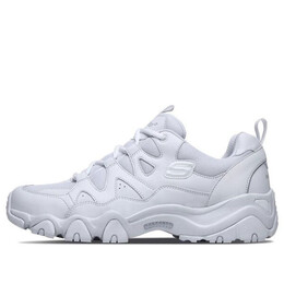 Кроссовки d'lites 2.0 running shoes white Skechers, белый 999042-wht | white