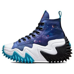 Кроссовки space jam x run star motion 'a new legacy' Converse, мультиколор 172488c | concord/white/black