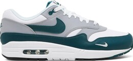 Кроссовки Nike Air Max 1 LV8 'Dark Teal Green', зеленый dh4059 101 | green
