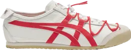 Onitsuka Tiger Кроссовки Mexico 66 'Year of the Dragon', белый 1183c216 100 | white