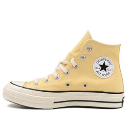 Кроссовки chuck taylor all star 1970s 'yellow' Converse, желтый a02757c | yellow