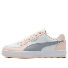 Кроссовки caven 2.0 'rosebay grey fog white' Puma, серый 392290-26 | rosebay grey/fog white