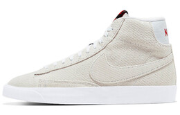 Кроссовки Nike Blazer Mid Strangers Things Upside Down Pack cj6102-100