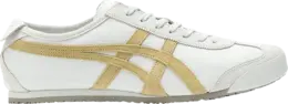 Onitsuka Tiger Кроссовки Mexico 66 Vintage 'Glacier Grey Khaki Beige', серый 1183b391 021 | grey