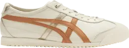 Onitsuka Tiger Кроссовки Mexico 66 SD 'Birch Rust Orange', кремовый 1183a872 203 | cream