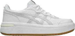Asics Кроссовки Japan S ST 'White Glacier Grey Gum', белый 1203a289 108 | white