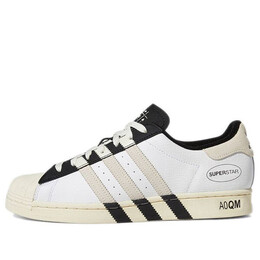 Кроссовки суперзвезда Adidas, белый gx6025 | white/grey