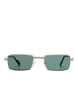 Cartier Eyewear: Очки 