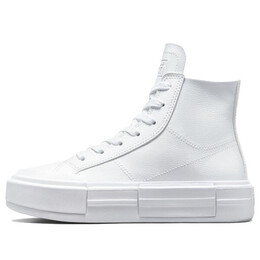 Кроссовки chuck taylor all star cruise leather 'white' Converse, белый a06144c | white