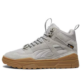 Кроссовки slipstream hi xtreme cordura sneakers 'grey' Puma, серый 393272-02 | grey
