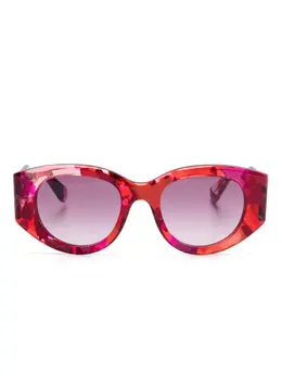 Chloé Eyewear: Очки 