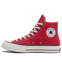 Кроссовки chuck 70 high 'vintage canvas red' Converse, красный a10274c | red