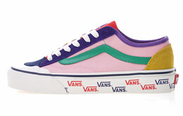 Кроссовки Vans Size? Style 36 Factory Floor vn0a3mvlre8