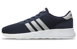 Кроссовки унисекс Adidas Neo Lite Racer Lifestyle bb9775