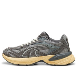 Кроссовки velophasis sd 'stormy slate cool light grey' Puma, мультиколор 396480-02 | stormy slate/cool/ light grey