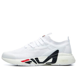 Кроссовки athletics mind 3s low top white Fila, белый a12m122106fwt | white